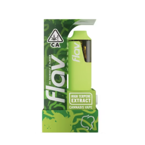 GMO Cookies HTE 1G Disposable  - Hybrid