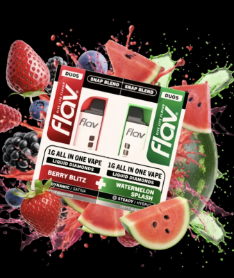 flav disposable