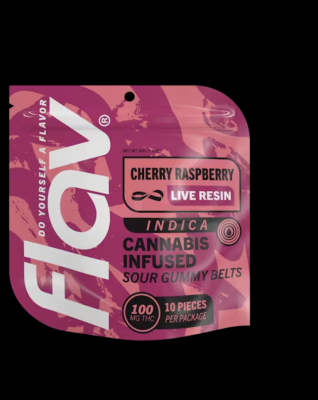 flav edibles