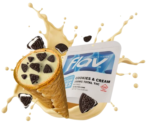 flav edibles