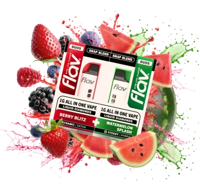 flav duos