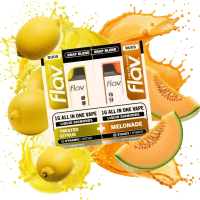 flav duos