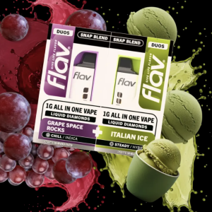 flav duos disposable bulk