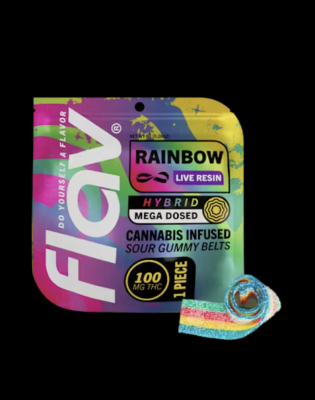 flav gummies