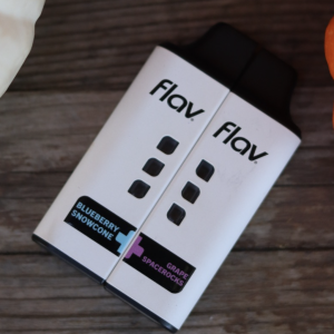 flav duos disposable bulk